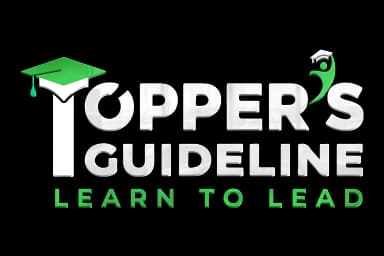 Topper's Guideline Logo